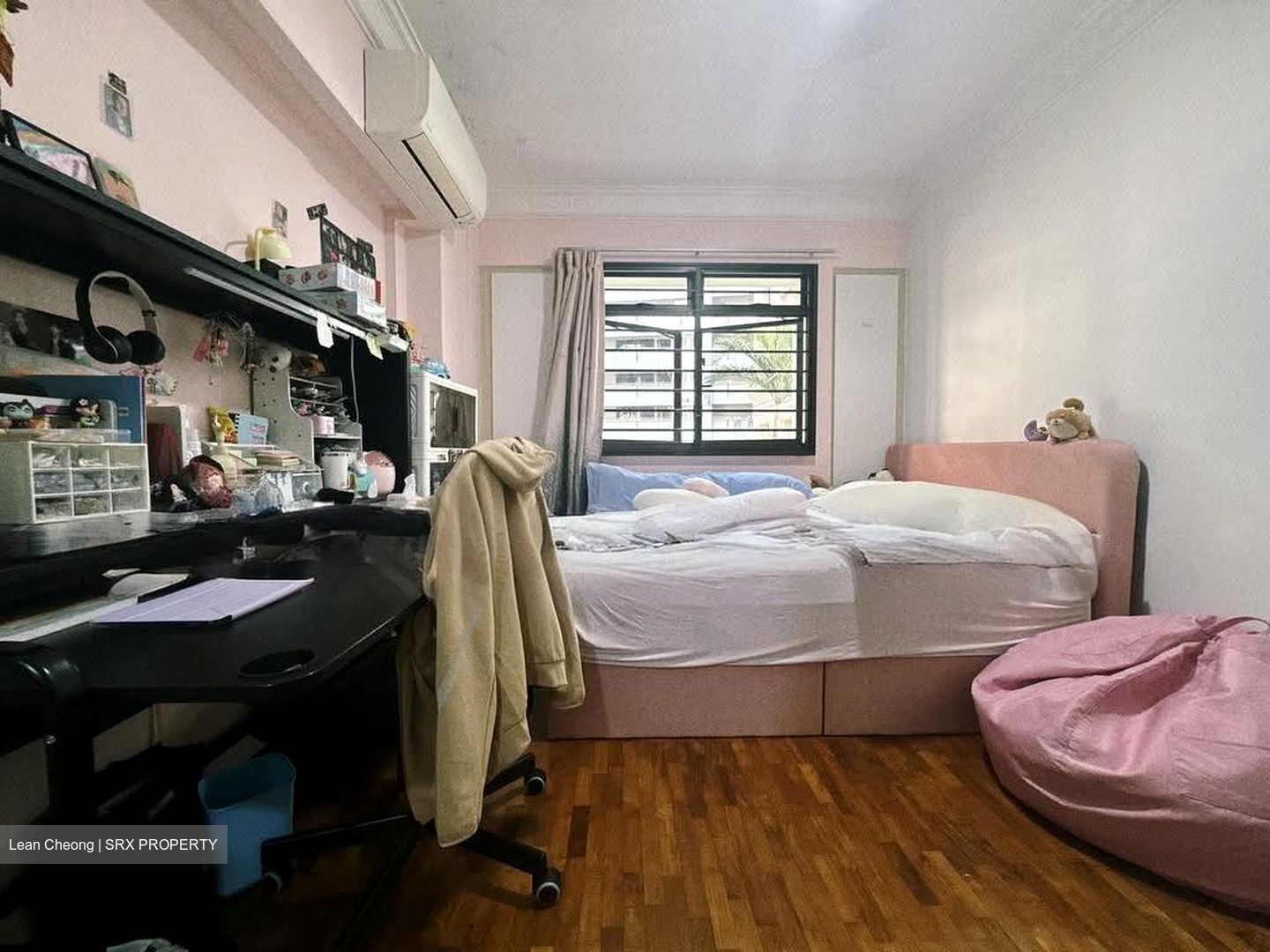 Blk 648A Jurong West Street 61 (Jurong West), HDB 5 Rooms #607410541